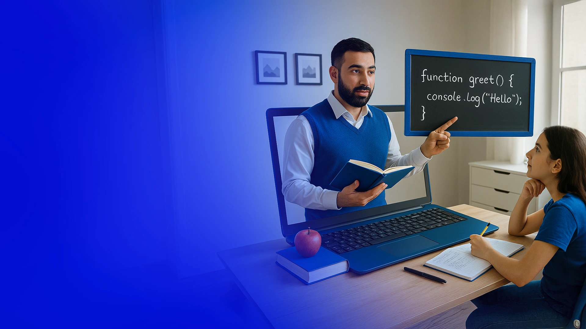 ACSP - Flexible Teaching, Global Reach